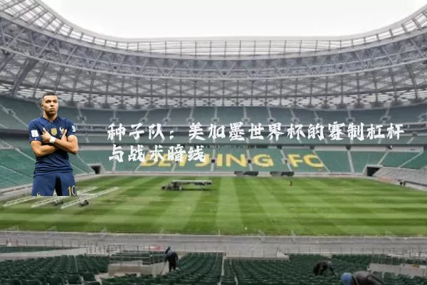 种子队：美加墨世界杯的赛制杠杆与战术暗线